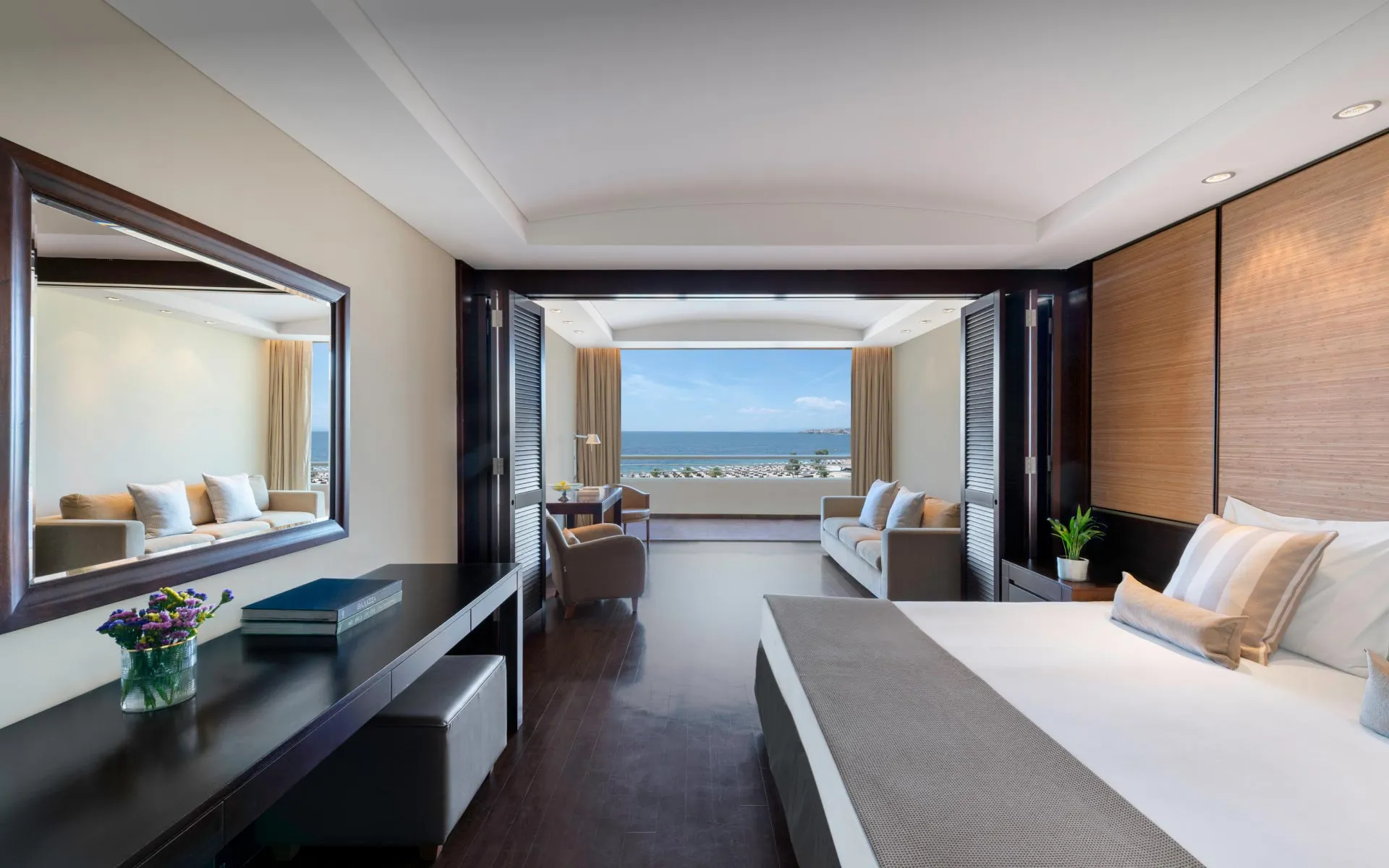 Accommodation