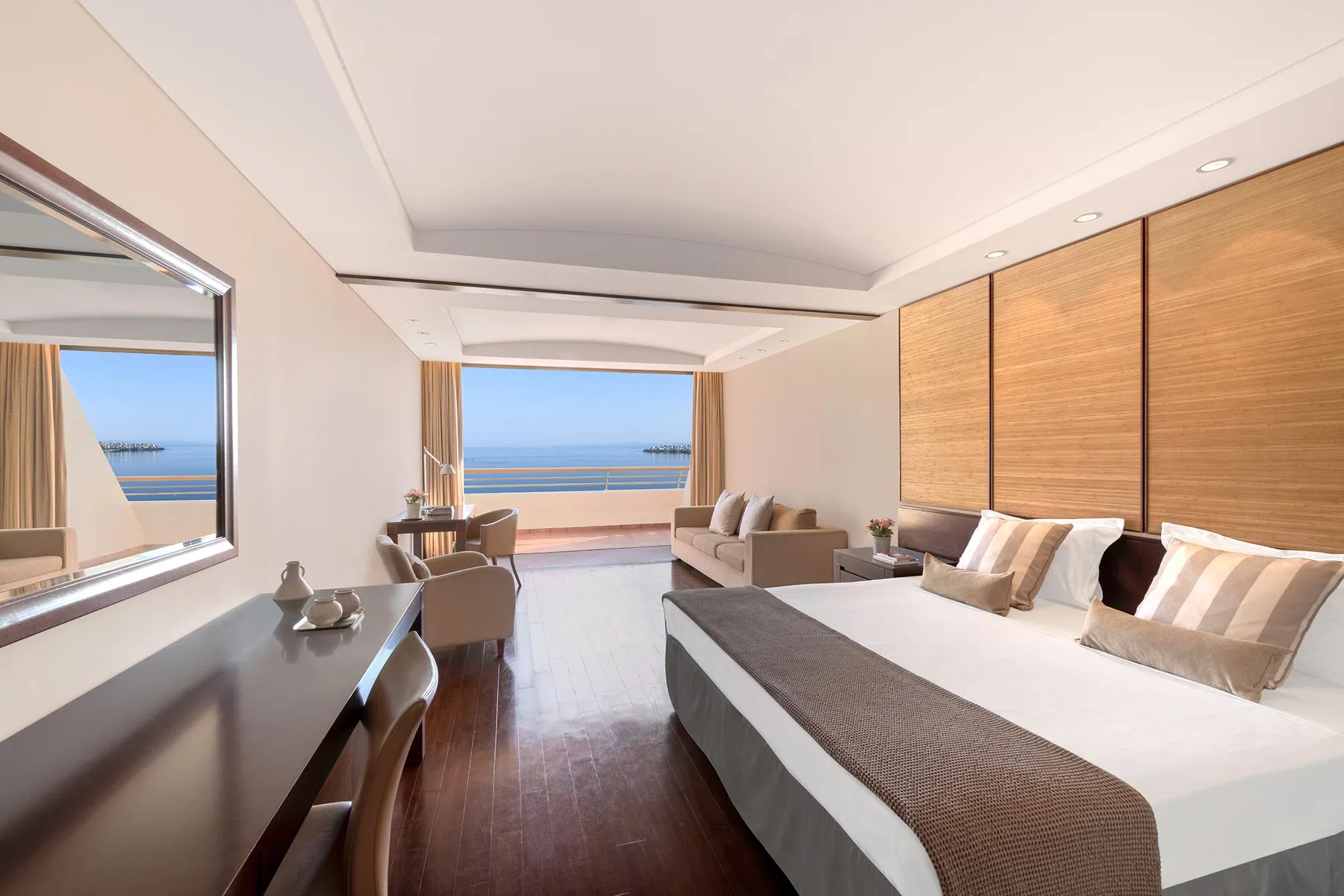 Accommodation