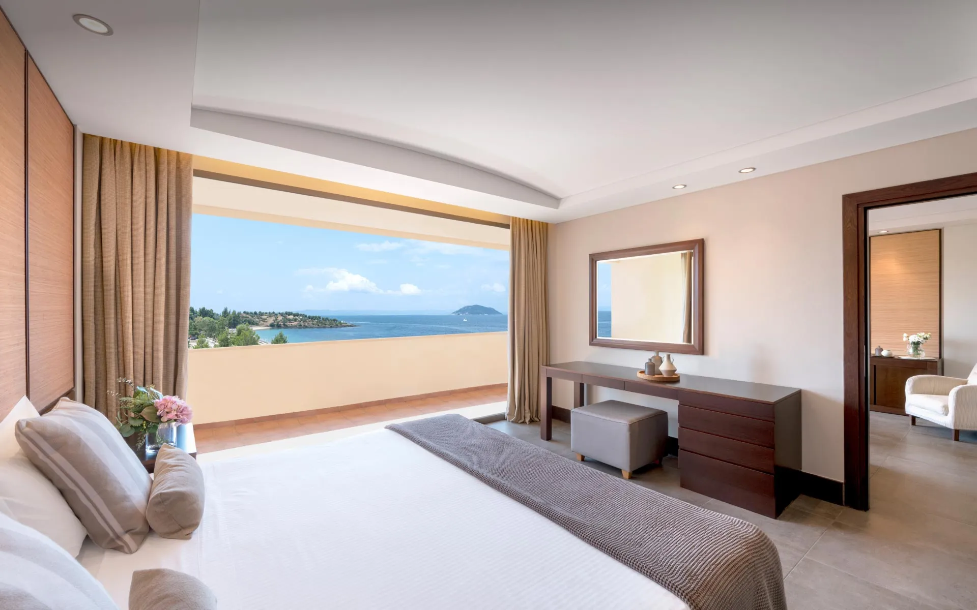 Accommodation