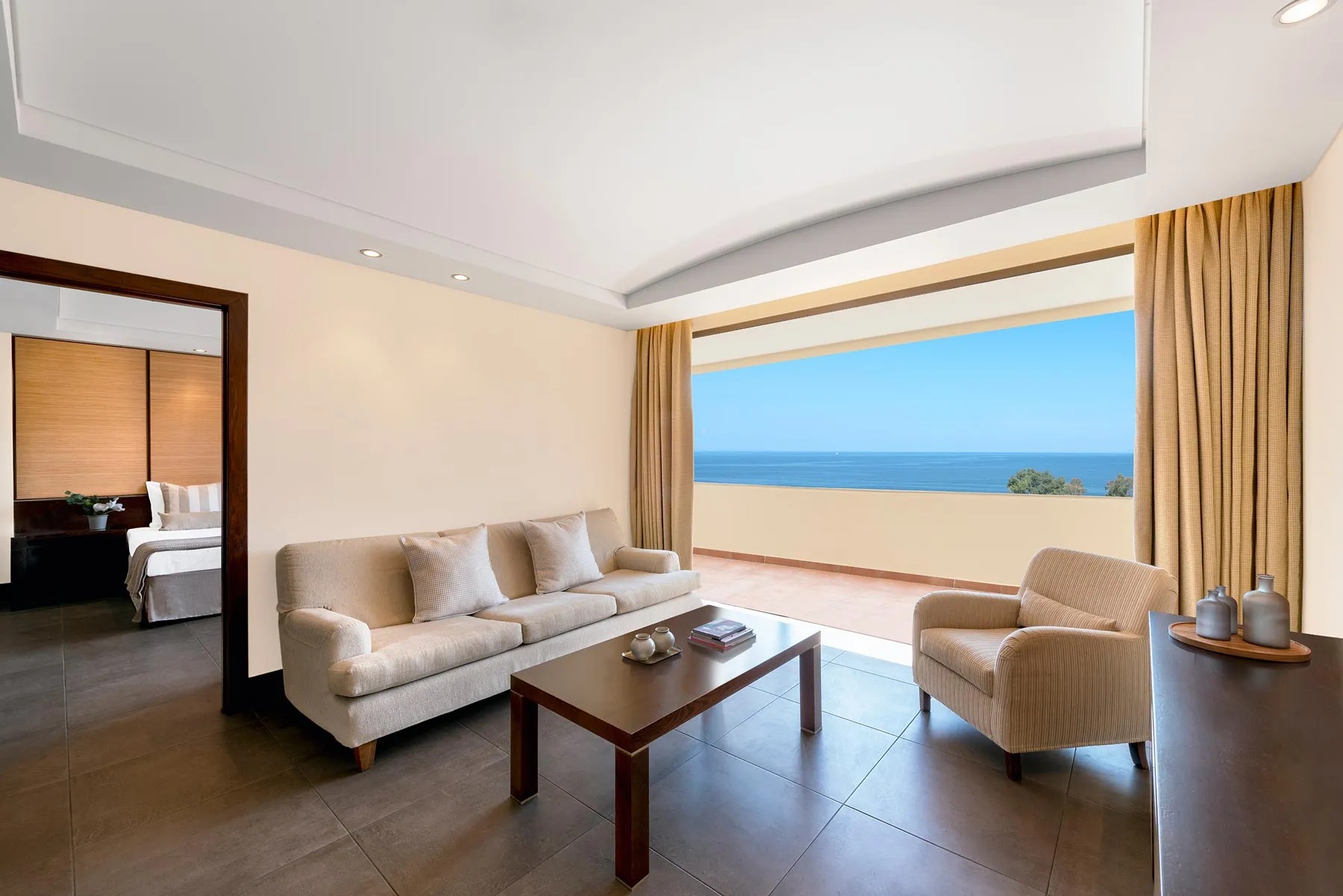 Accommodation