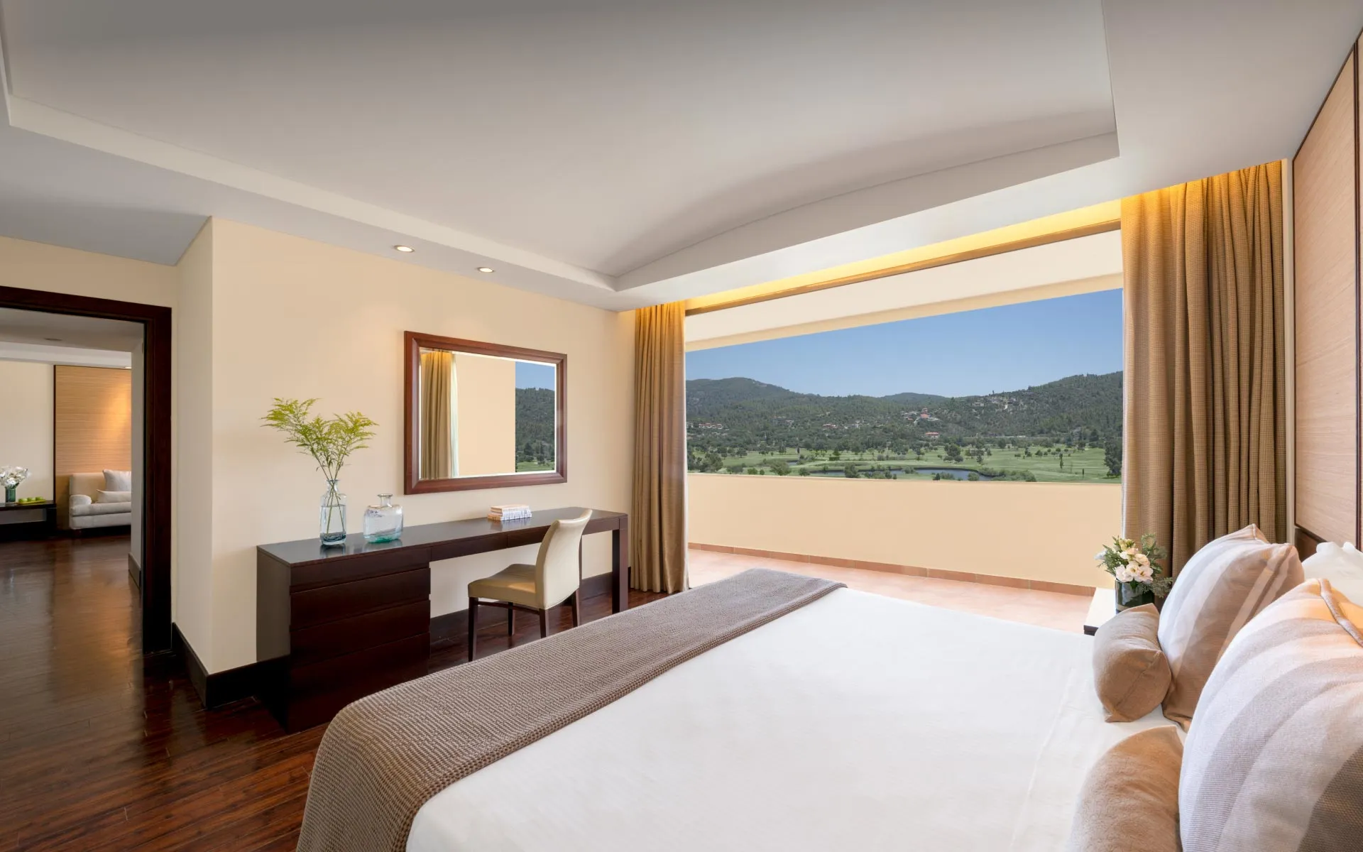 Accommodation