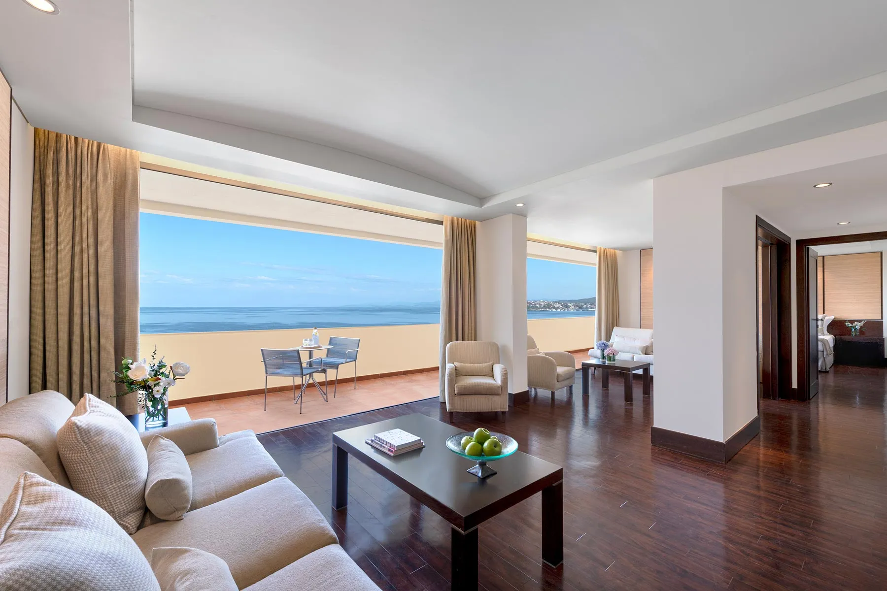 Accommodation