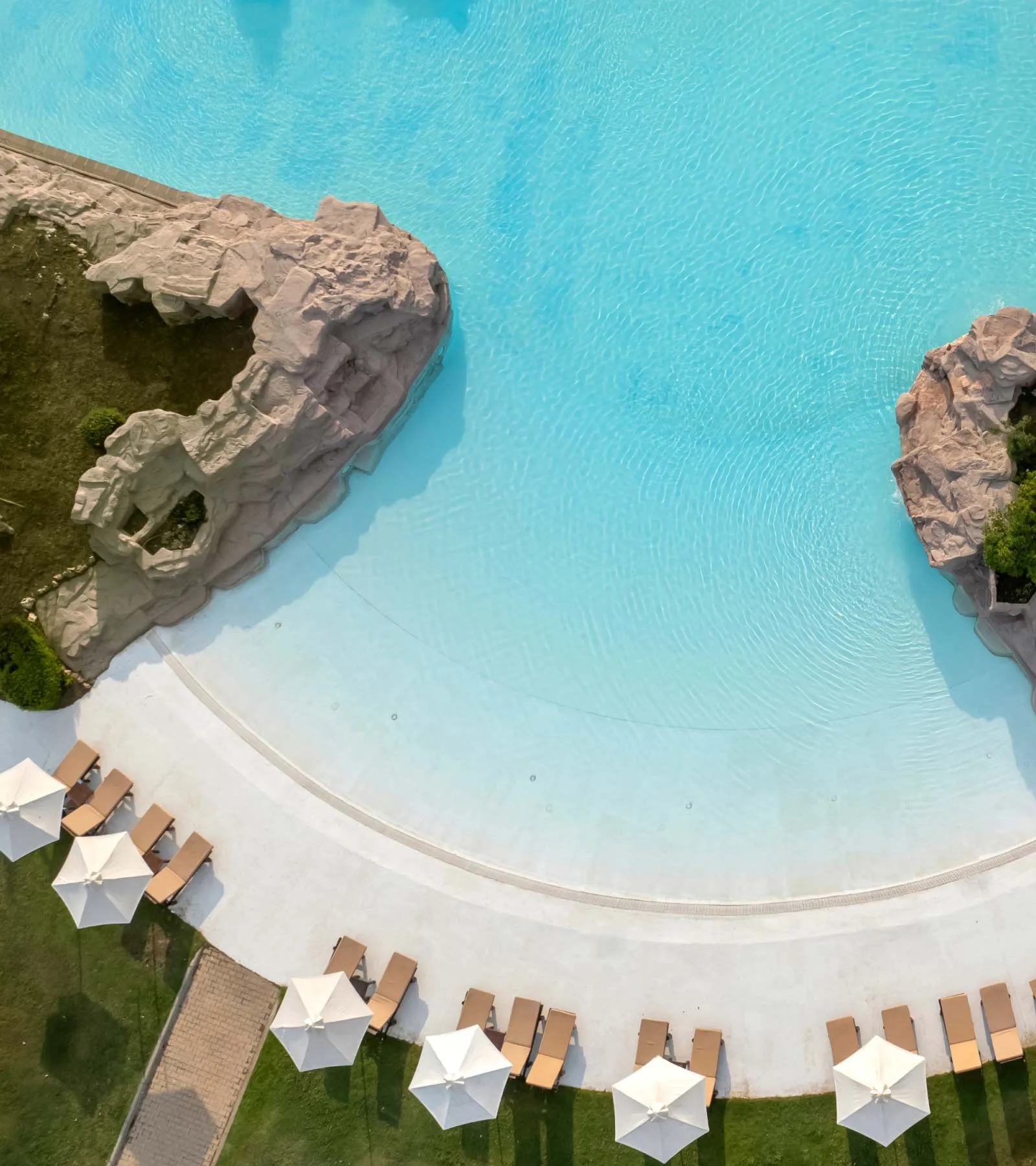 Villa Kalyva Mare