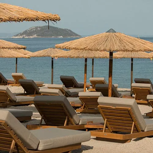 Porto Carras Grand Resort