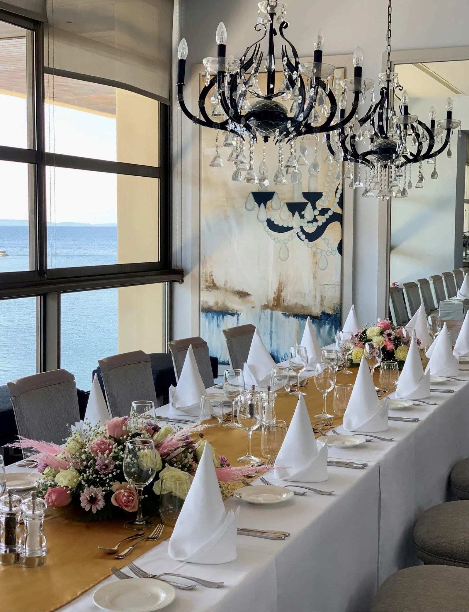 Meetings & Events