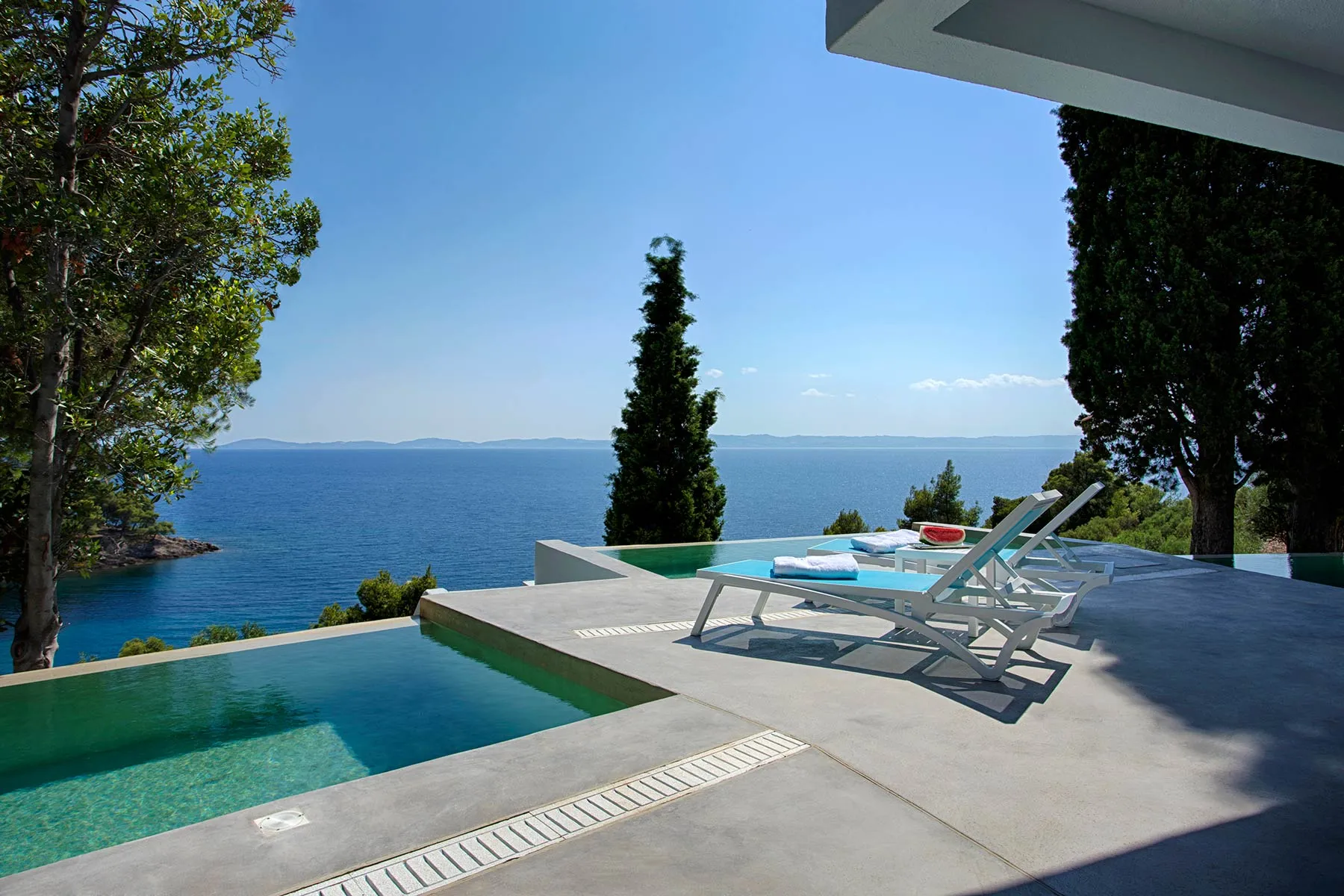 Villa Kalyva Mare
