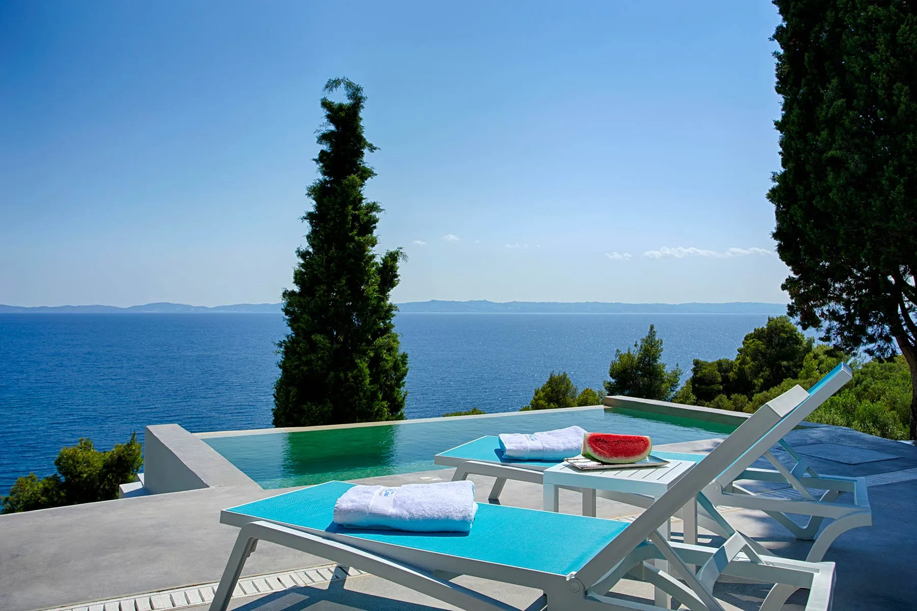 Villa Kalyva Mare