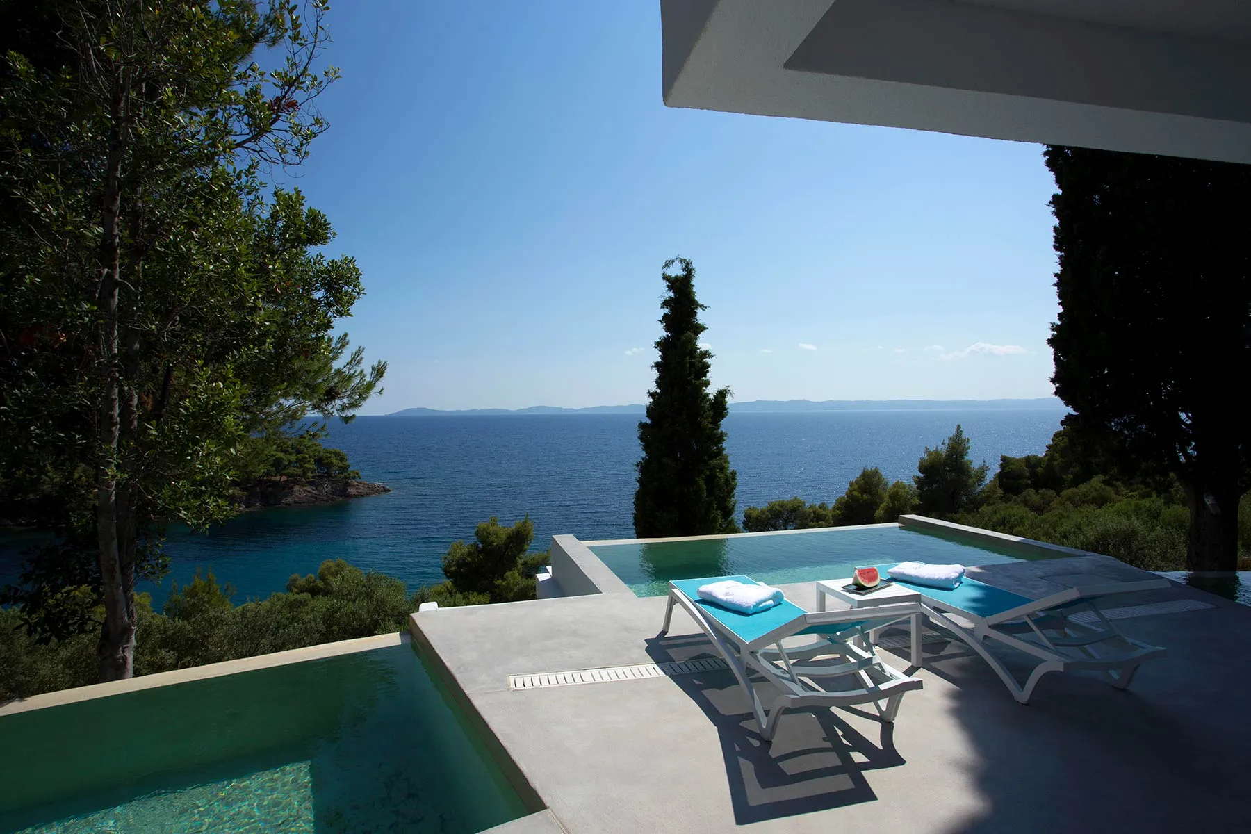 Villa Kalyva Mare