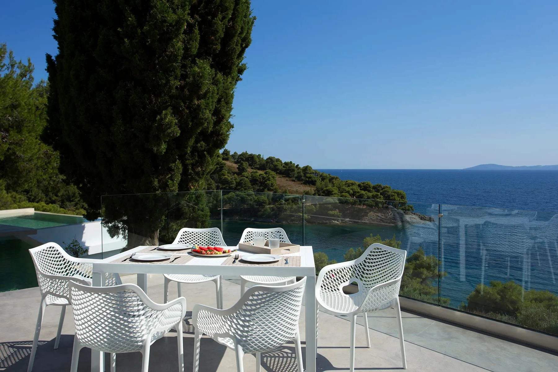 Villa Kalyva Mare