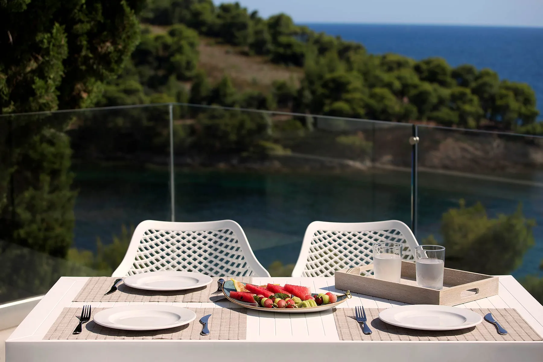 Villa Kalyva Mare