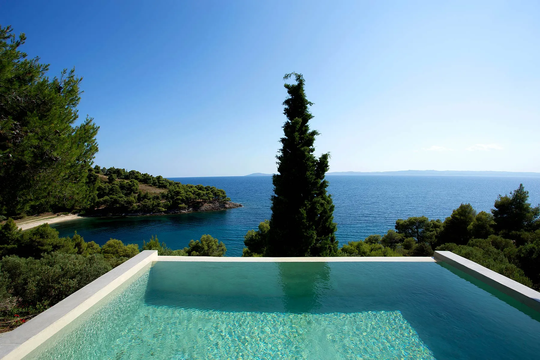 Villa Kalyva Mare
