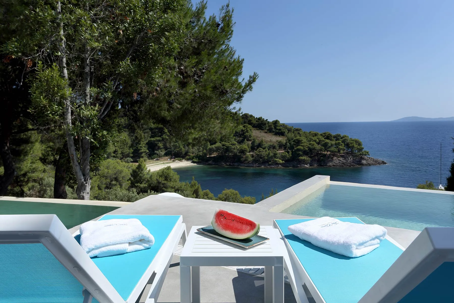 Villa Kalyva Mare