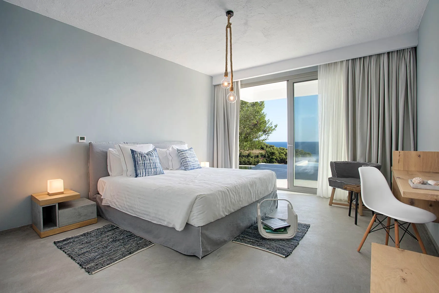 Villa Kalyva Mare