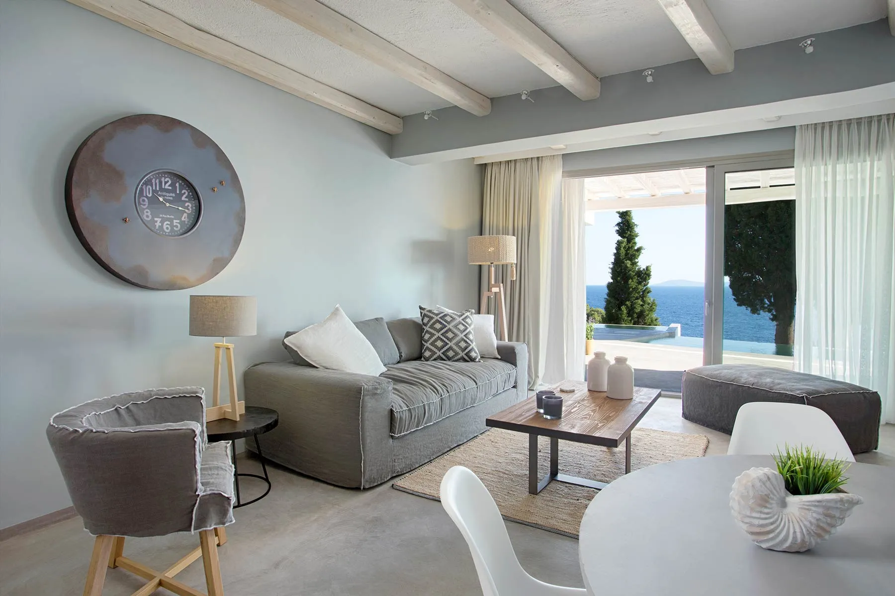 Villa Kalyva Mare