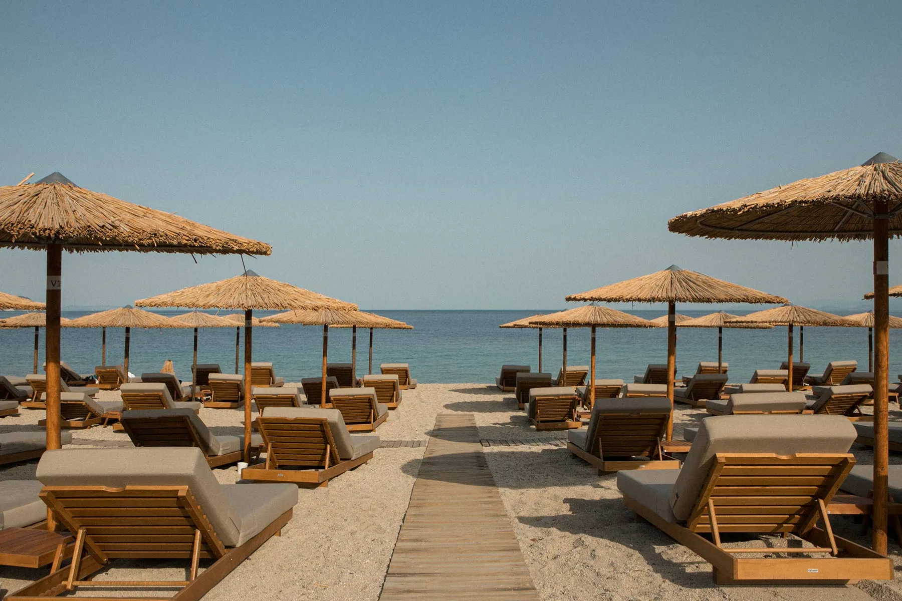 Porto Carras Grand Resort