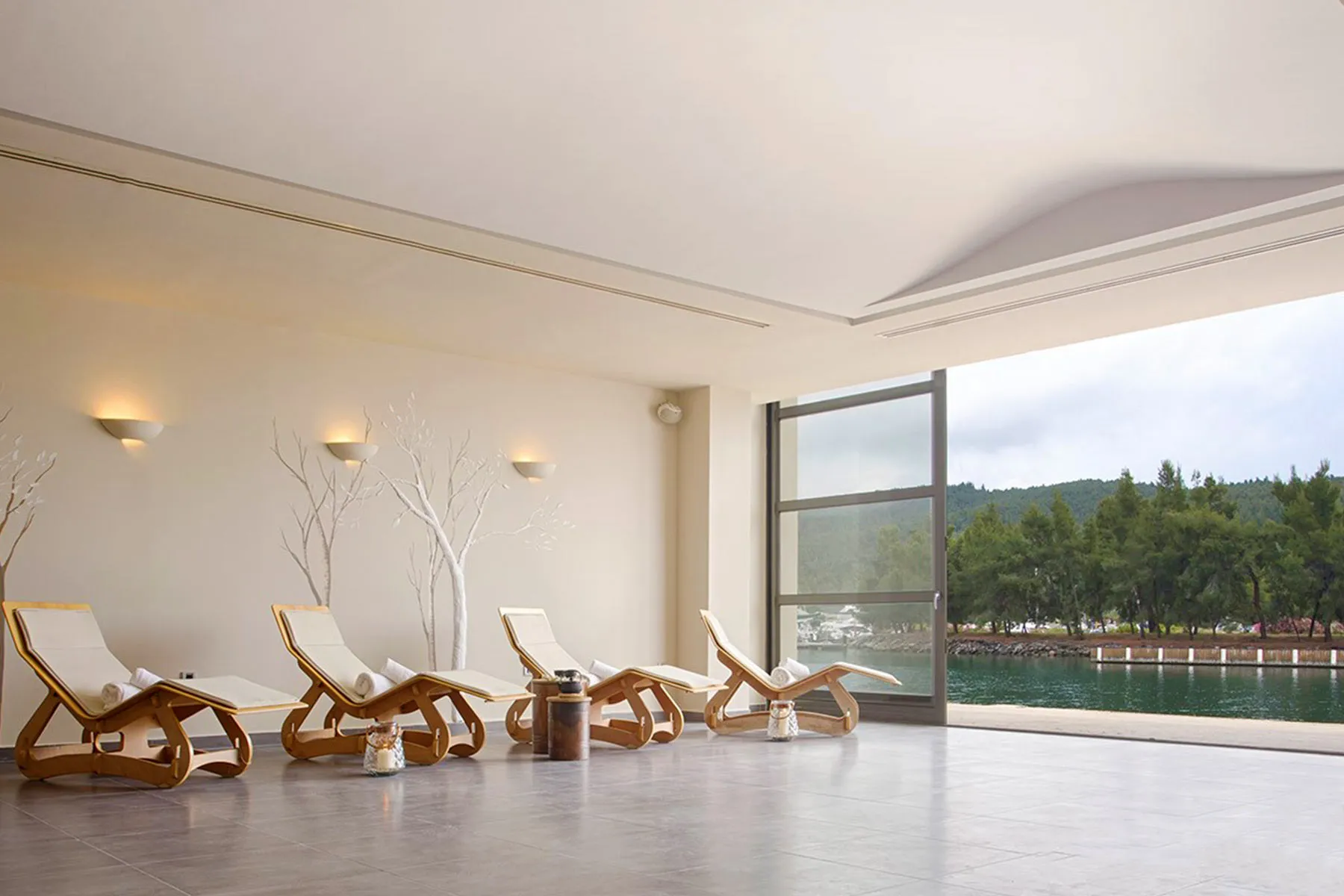 Porto Carras Grand Resort