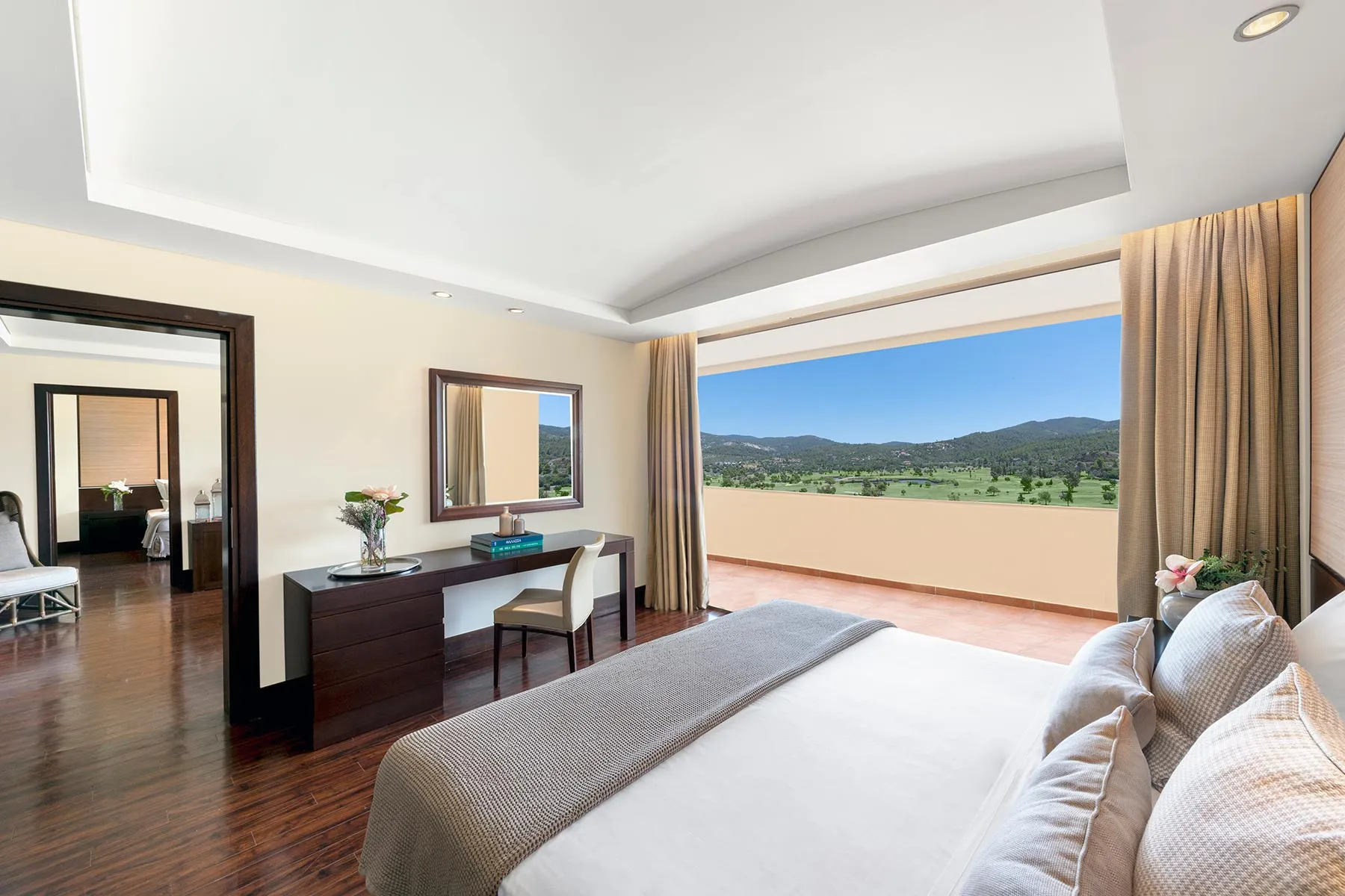 Accommodation
