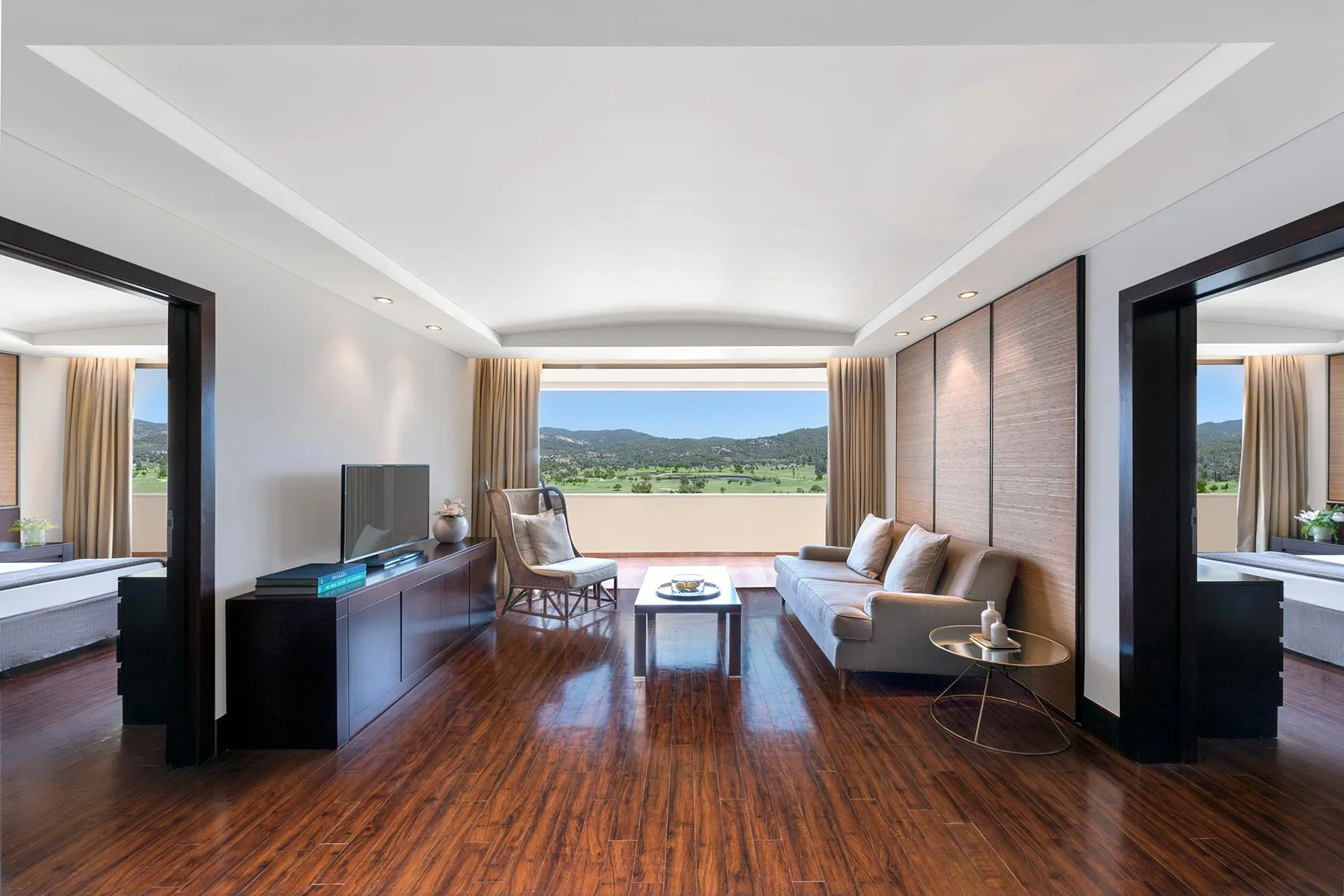 Accommodation