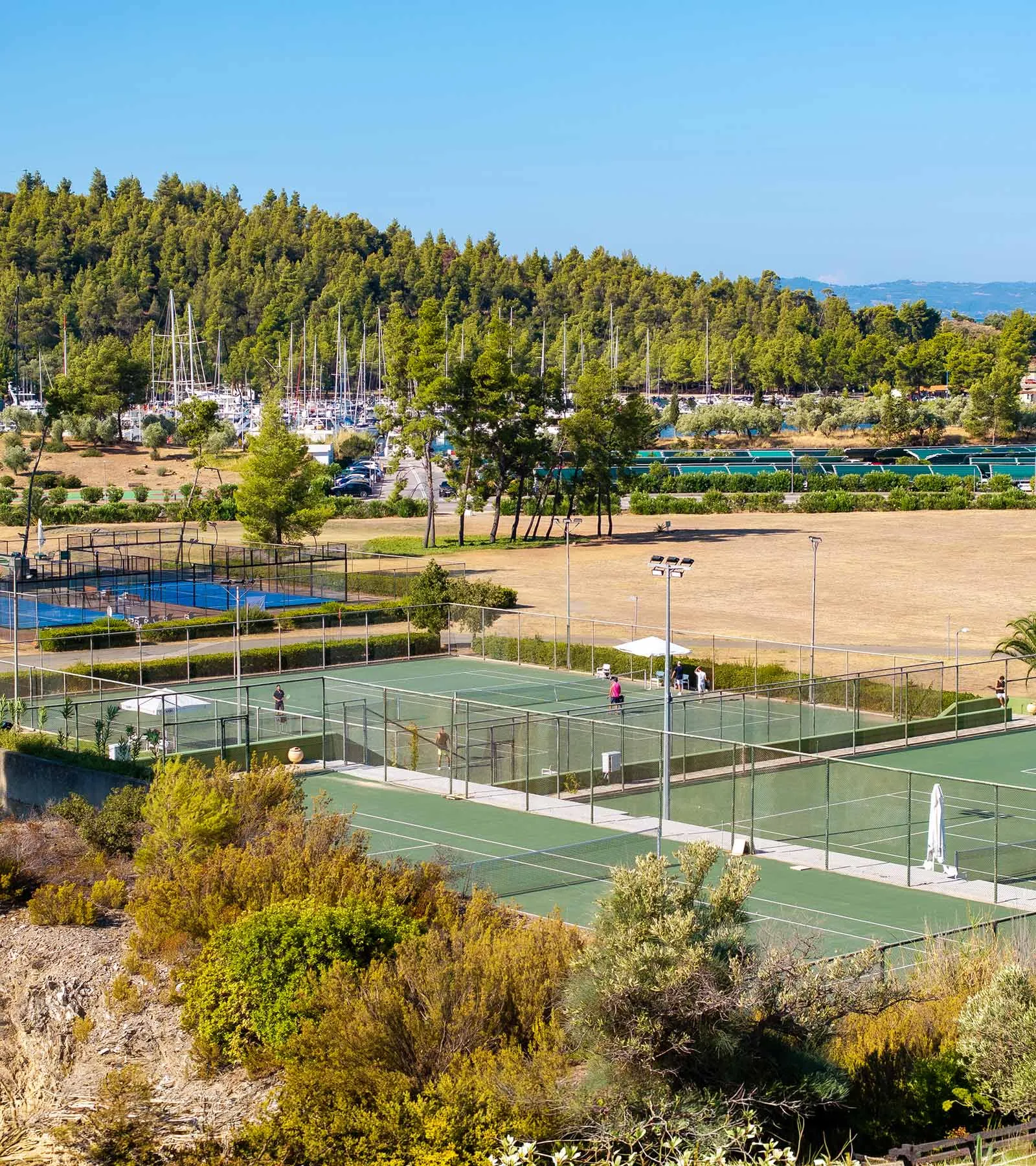 Porto Carras Athlos