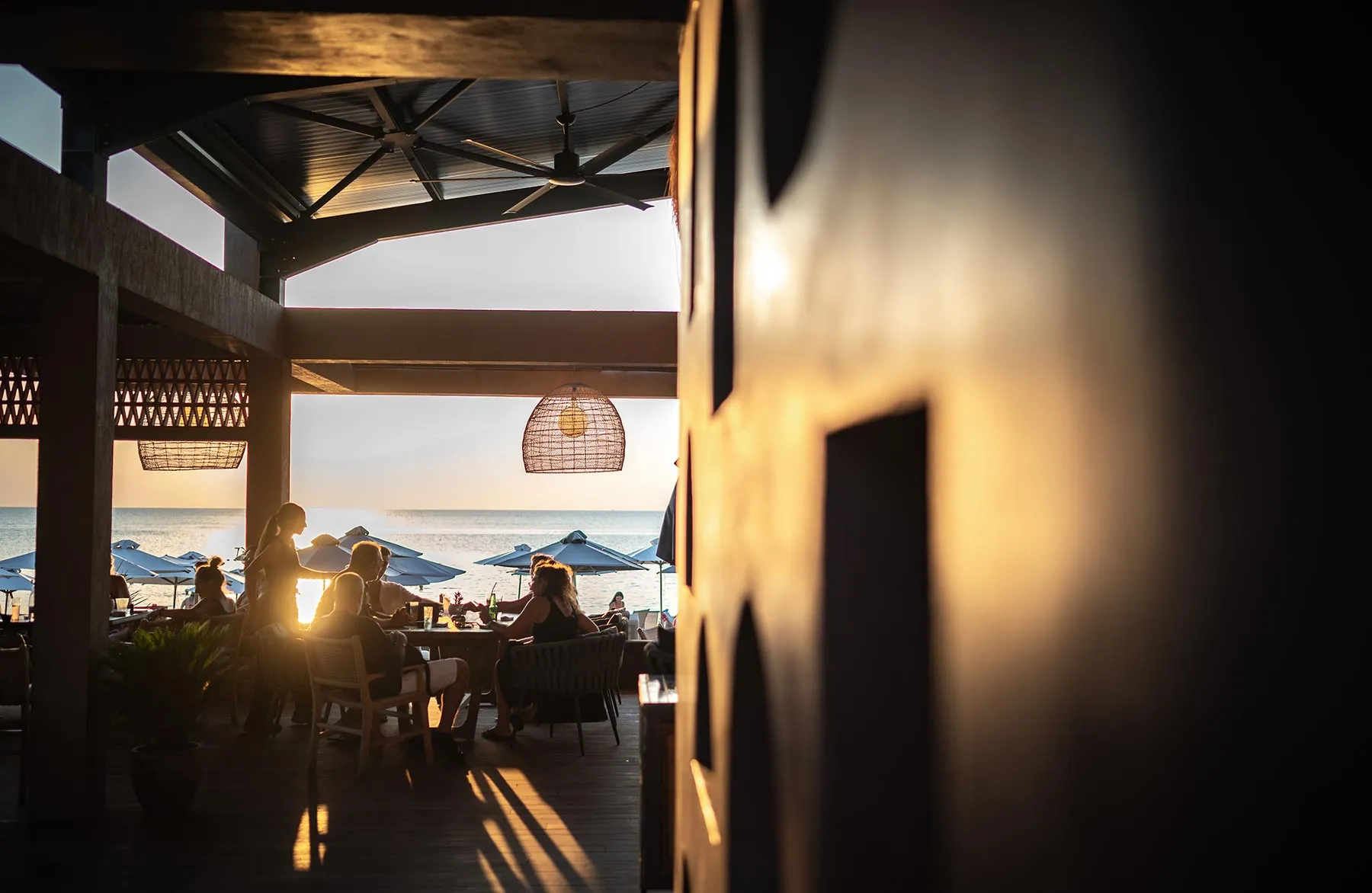 Kohi Beach Bar