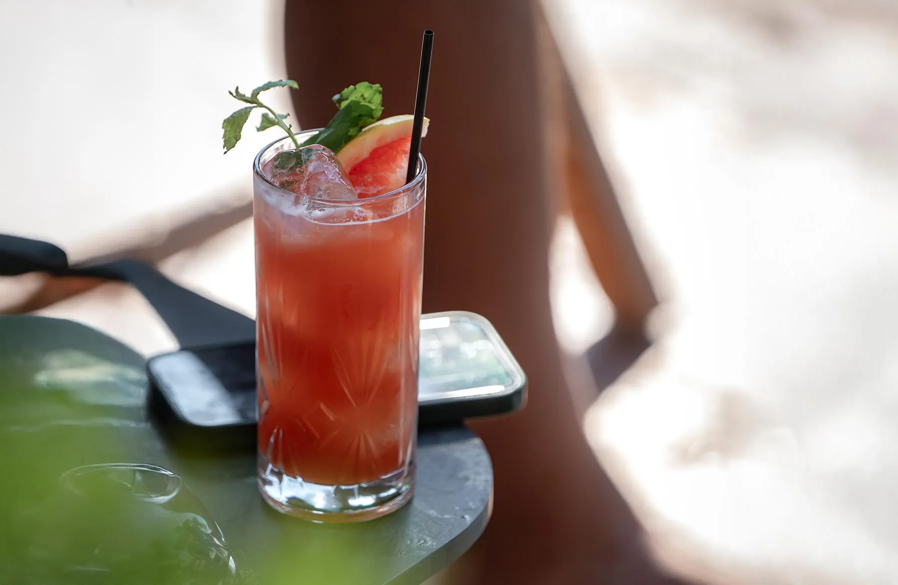 Kohi Beach Bar