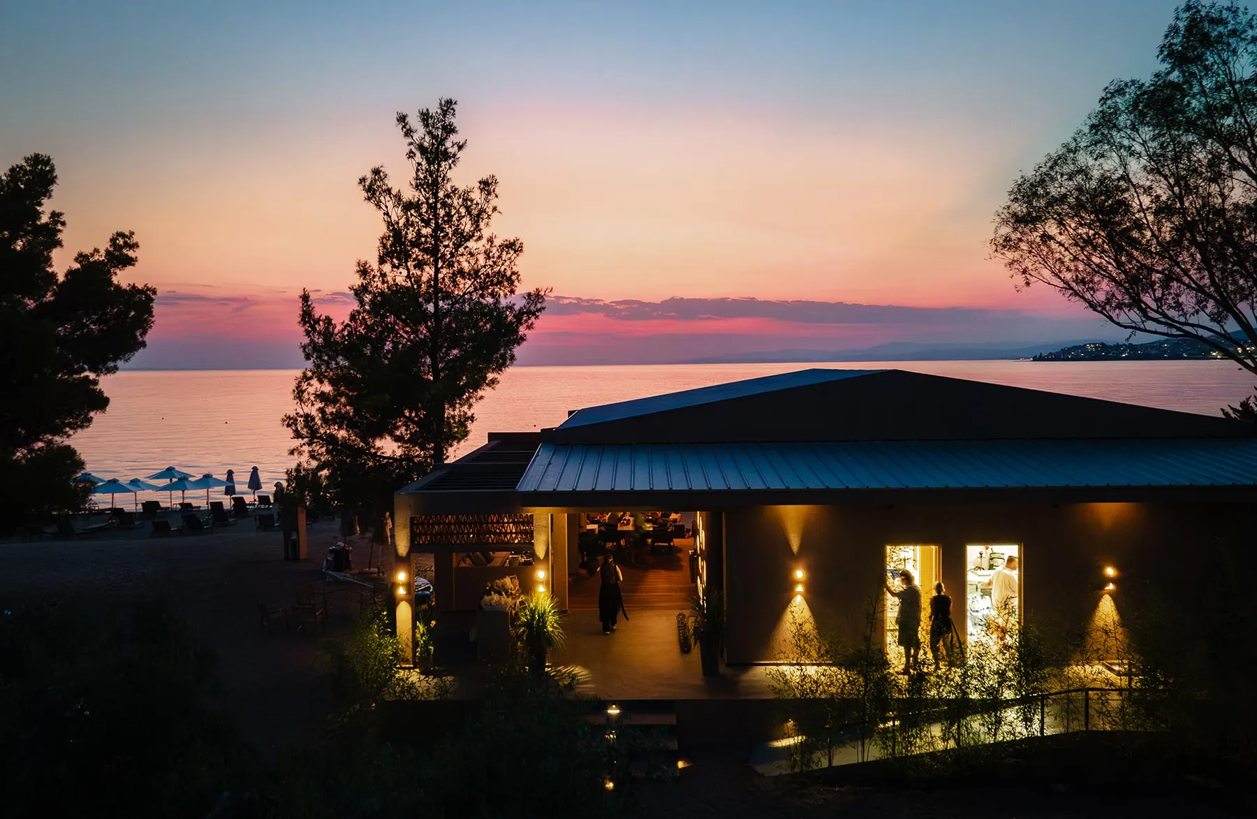 Kohi Beach Bar
