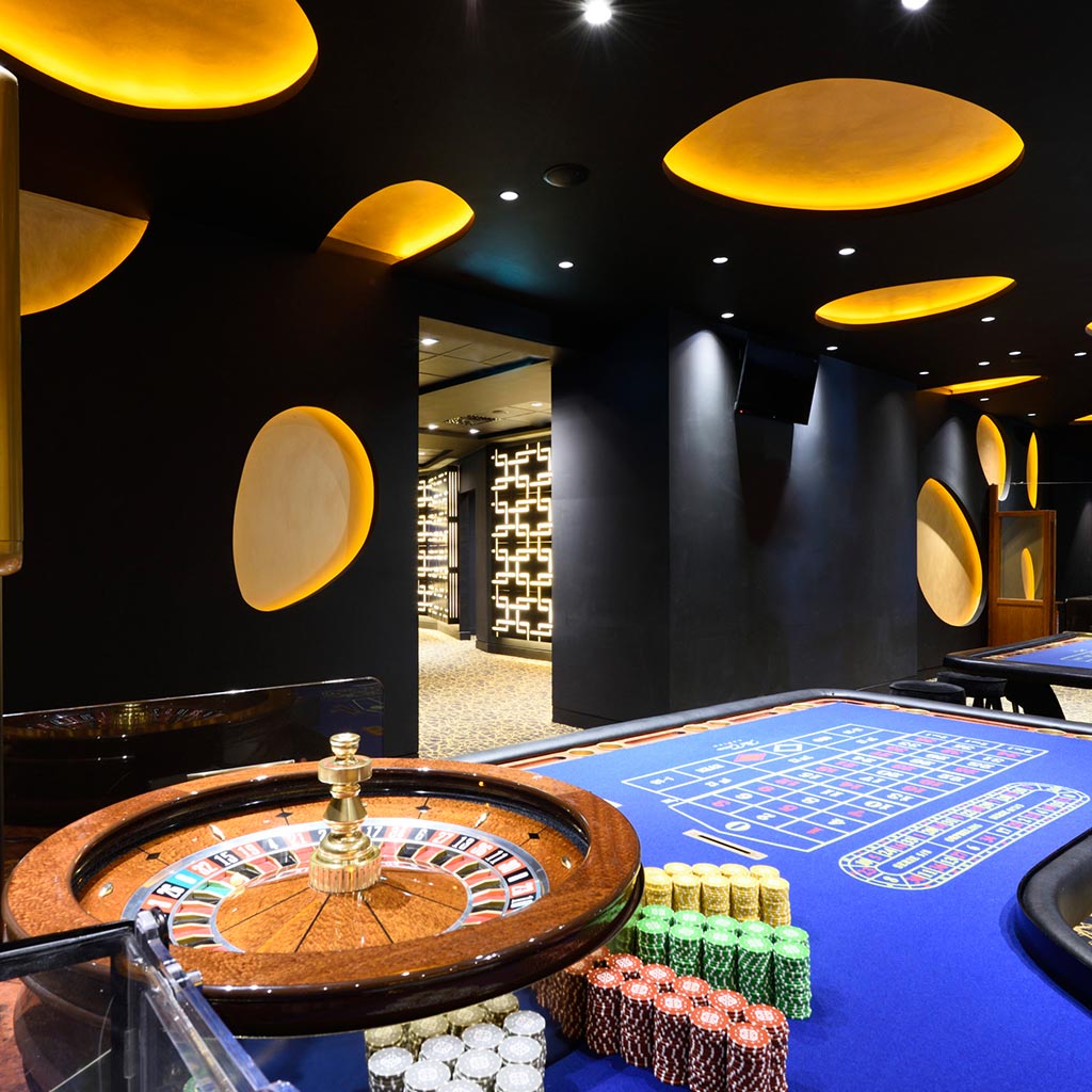 casino Is Crucial To Your Business. Learn Why!