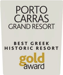 GoldAward-BestGreekHistoricResort