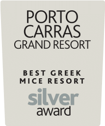 SilverAward-BestGreekMICEResort